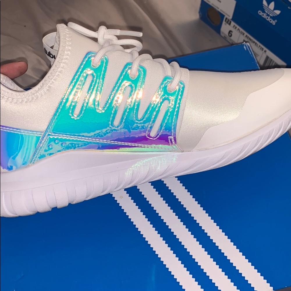 Adidas sneakers